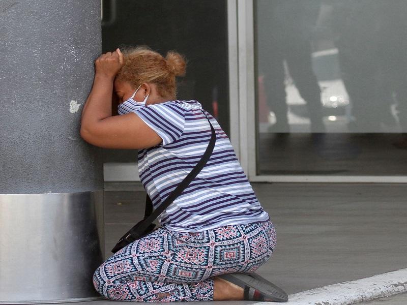 Fallecieron por COVID-19 un hombre de 45 a&ntilde;os en Piedras Negras y una mujer de 46 en Acu&ntilde;a