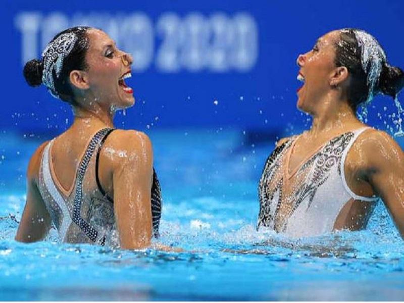 Nuria Diosdado y Joana Jim&eacute;nez aspiran a alcanzar las finales