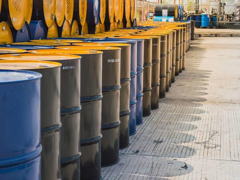 Italiana Eni halla yacimiento de petr&oacute;leo en M&eacute;xico, estima reservas de hasta 200 millones de barriles