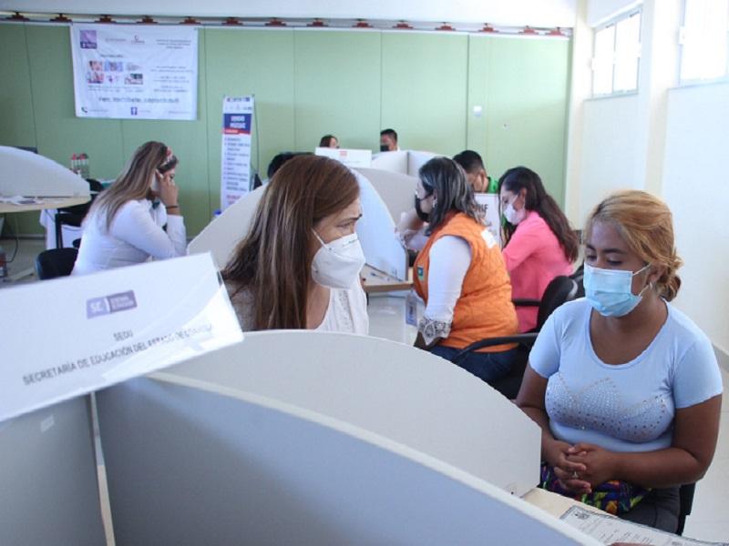 Reanudan labores dependencias estatales en Piedras Negras tras periodo vacacional de dos semanas