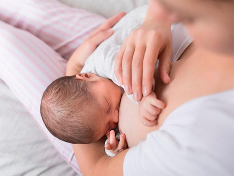 Sector salud realizará actividades de promoción y capacitación durante el Mes de la Lactancia Materna (video)