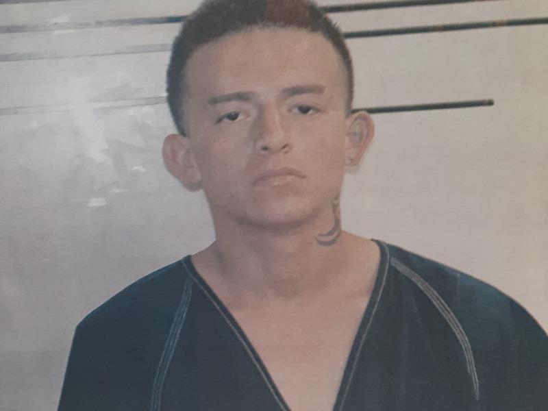 Arrestaron a joven con 1.6 libras de marihuana en un operativo en el sector Las Quintas