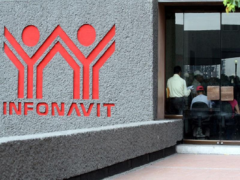 Con responsabilidad compartida Infonavit convirti&oacute; m&aacute;s de 280 mil cr&eacute;ditos de salarios m&iacute;nimos a pesos