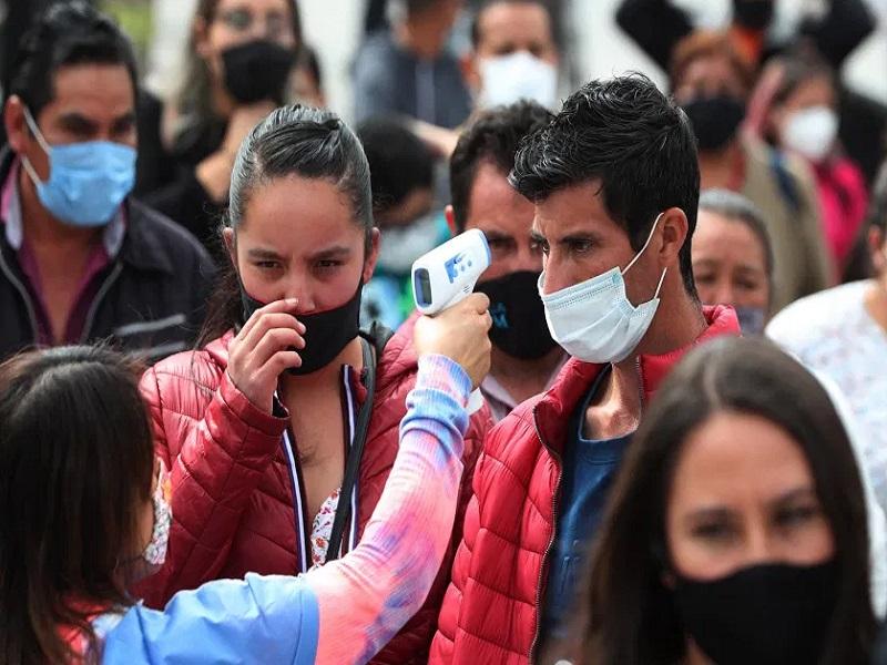 Coahuila acumula 75,782 casos de COVID-19 y 6,555 fallecimientos; Piedras Negras es la segunda ciudad con m&aacute;s casos