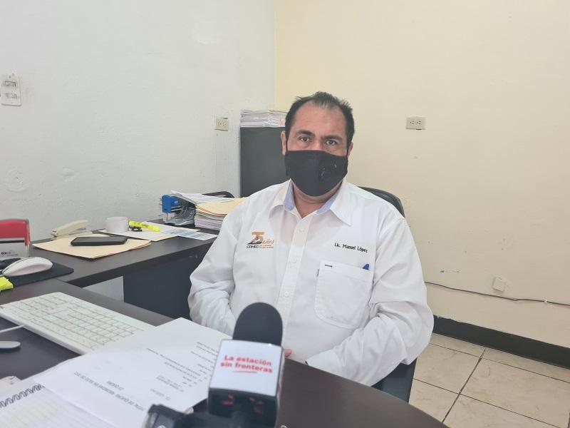 Fuerza Coahuila encabeza las quejas ante la Tercer Visitadur&iacute;a de Derechos Humanos