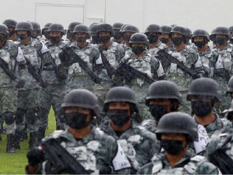 M&eacute;xico est&aacute; cerca de comprar rifles autom&aacute;ticos de Sig Sauer a Estados Unidos