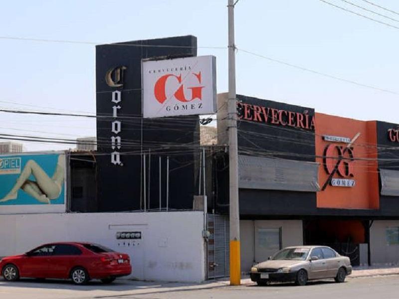 En Durango, cerrar&aacute;n antros y bares este fin de semana ante alza de contagios de covid
