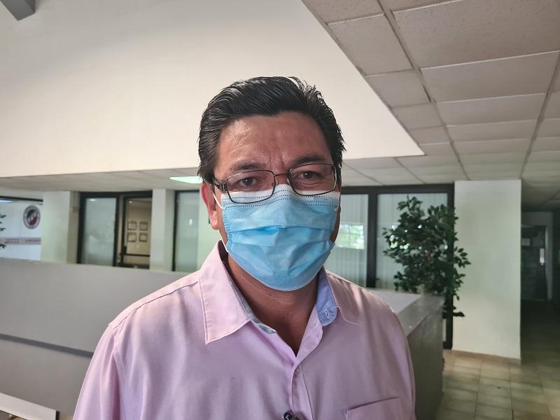 No es necesario ingresar a la plataforma nacional para ubicar m&oacute;dulos de registro de 65 y M&aacute;s, piden esperar convocatoria local