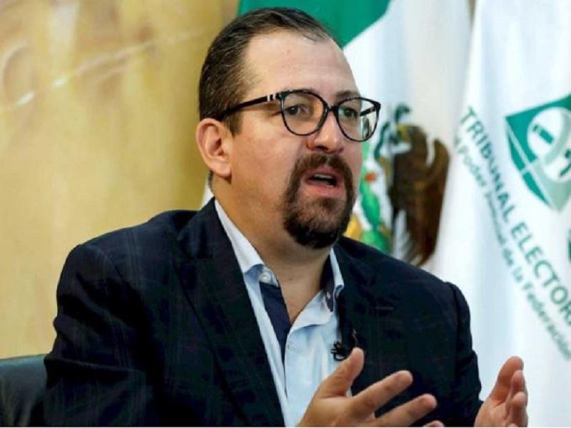 Destituyen al presidente del Tribunal Electoral de M&eacute;xico por corrupci&oacute;n