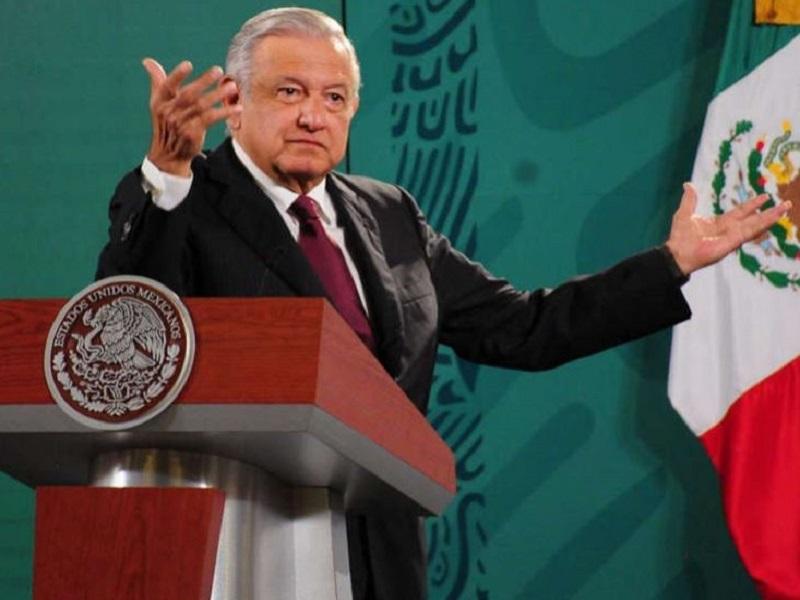 México será sede de diálogos entre gobierno y oposición venezolana, confirma López Obrador