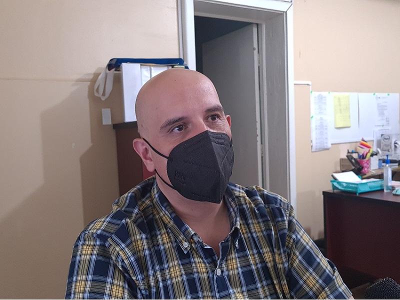 Har&aacute;n jornada de vasectom&iacute;as en el Hospital General, atender&aacute;n a siete pacientes (video)