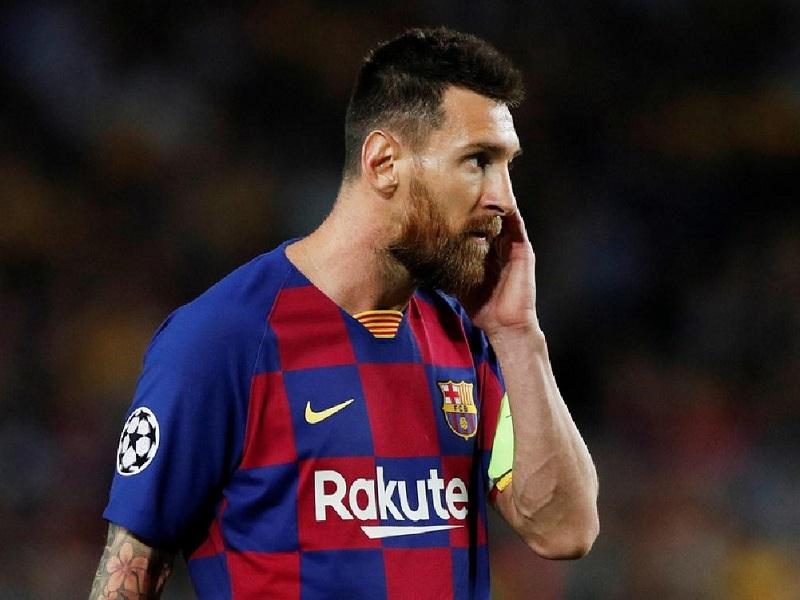 Lionel Messi se va del Barcelona; no hubo acuerdo entre el astro argentino y el club