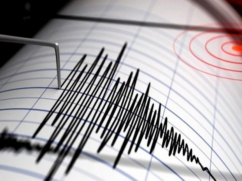 Reportan otro sismo en Saltillo, ahora al norte y oriente 