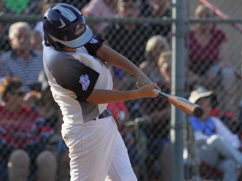 La pr&oacute;xima semana arranca la Serie Mundial de Beisbol categor&iacute;a 15 y 16 a&ntilde;os en Eagle Pass 