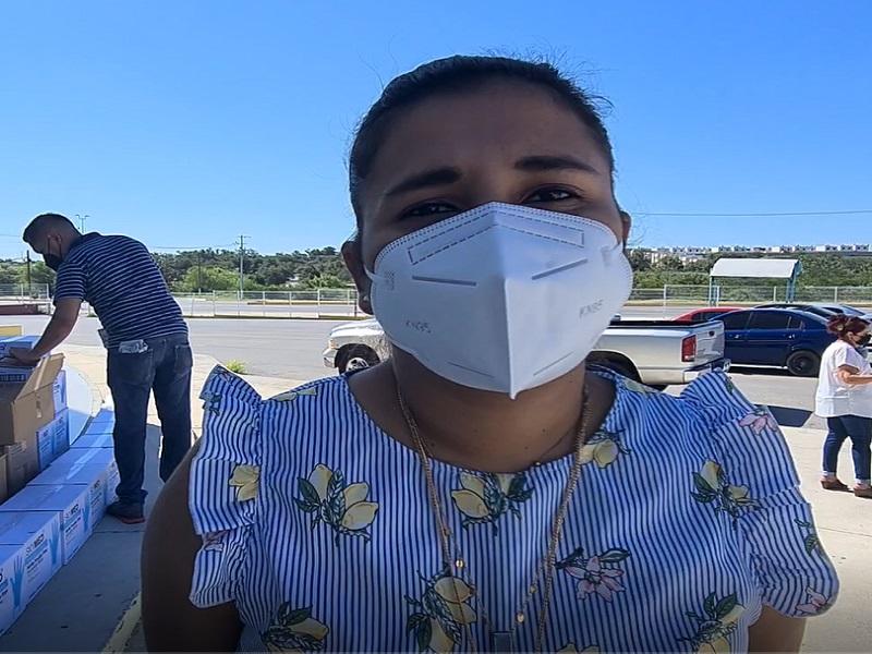 Llama Sembrar para el Futuro a apoyar su colecta de &uacute;tiles escolares para ni&ntilde;os en situacion vulnerable (video)