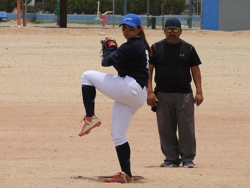 Inicia este s&aacute;bado el Torneo Nacional de Beisbol Femenil en Piedras Negras