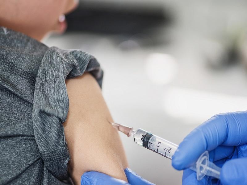 Aplicación de vacunas para completar esquema de menores continuará la próxima semana en el DIF Piedras Negras