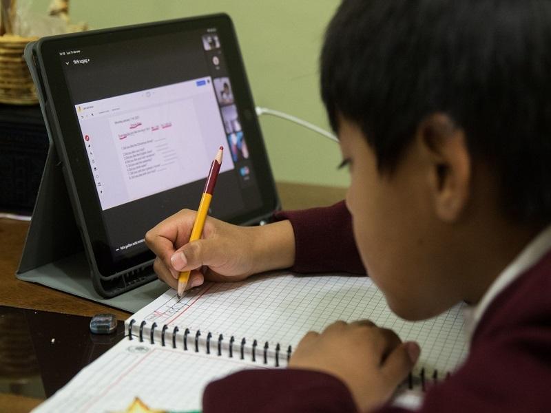 Desconoce Educaci&oacute;n d&oacute;nde est&aacute; el 30 por ciento del alumnado, miles no se reinscribieron al siguiente ciclo 