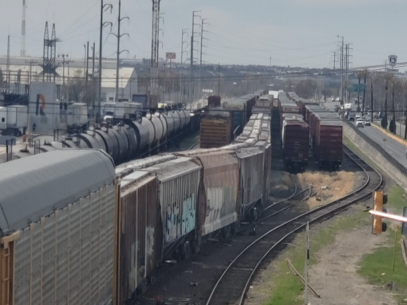 Debe FERROMEX hacer mayores inversiones en seguridad para evitar problemas con los migrantes (video)