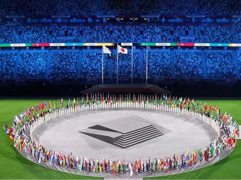Clausura Tokio Juegos Ol&iacute;mpicos 2020; sigue Par&iacute;s 2024