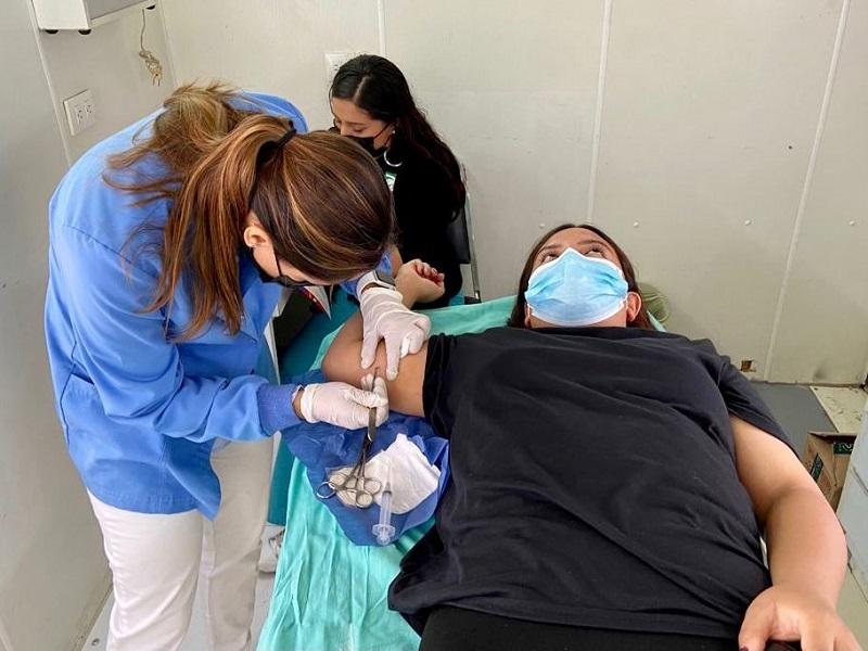 Ofrece Salud Coahuila m&eacute;todos anticonceptivos gratuitos en 97 m&oacute;dulos