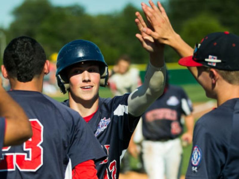 Cientos de turistas llegan a Eagle Pass para la Serie Mundial de Beisbol; la ocupaci&oacute;n hotelera est&aacute; a su maxima capacidad