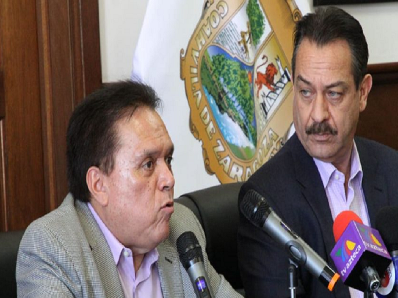 Gobierno de Coahuila se hará cargo de gastos funerarios de víctimas de trágico accidente en la Monterrey-Saltillo