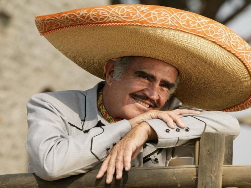 M&eacute;dicos reportan grave pero estable la salud de Vicente Fern&aacute;ndez