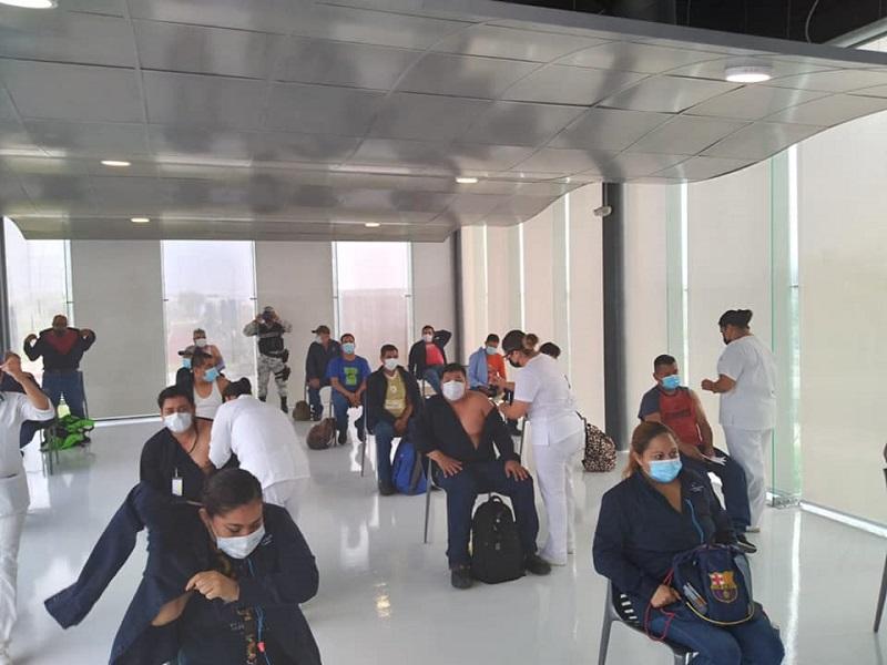 Este mi&eacute;rcoles la Ruta Empresarial para trabajadores de 40 a 49 estar&aacute; en Lear, Daystar y Littlefuse 