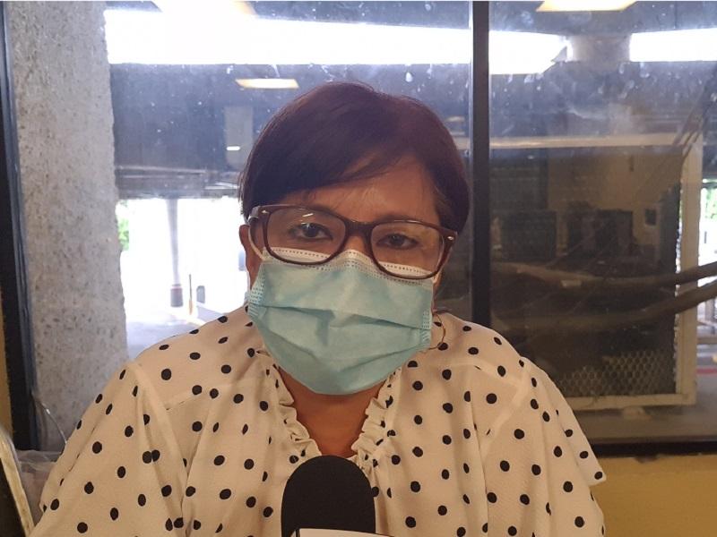 Har&aacute;n registro de 65 y M&aacute;s en Guerrero, Allende y Jim&eacute;nez; la pr&oacute;xima semana en El Moral, Centinela y Piedras Negras 