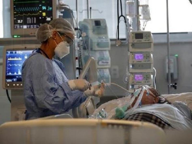 Falleci&oacute; un hombre en Nava por COVID-19 y una mujer de Acu&ntilde;a; el estado suma 77,525 casos y 6,595 decesos