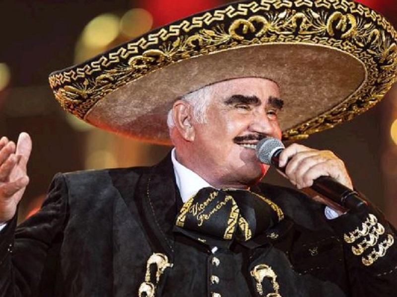 Vicente Fern&aacute;ndez podr&iacute;a ser trasladado a Houston para su recuperaci&oacute;n