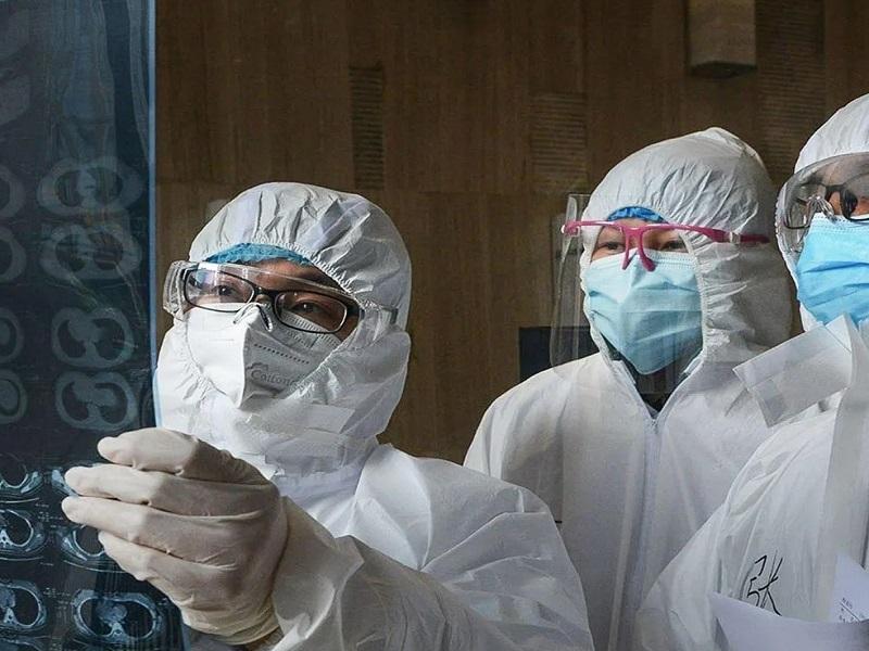 Hay 468 nuevos contagios de COVID-19 en Coahuila y 9 defunciones; suman 77,993 casos y 6,604 muertes