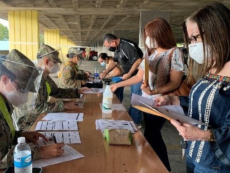 Preocupa en Eagle Pass el aumento de contagios de coronavirus por el pr&oacute;ximo regreso a clases