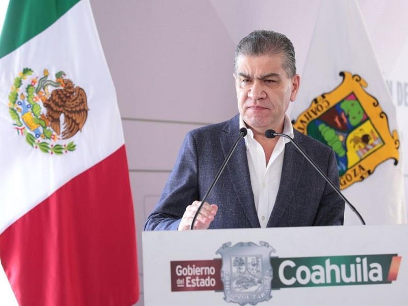 Coahuila se coloca como la segunda entidad con menor rezago social: MARS