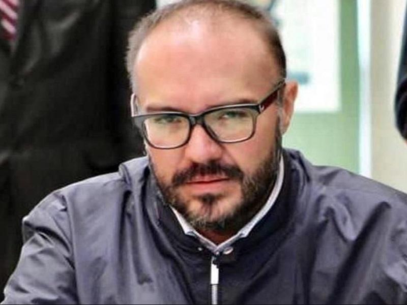 Aprueban desafuero de Mauricio Toledo, acusado de enriquecimiento il&iacute;cito