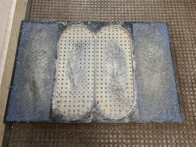 Contin&uacute;an quejas por comercios que no siguen protocolos de salud antiCovid