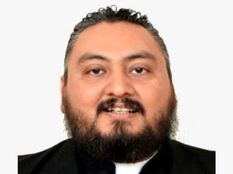 Fue internado el padre Juan Pablo, p&aacute;rroco de Perpetuo Socorro en Piedras Negras