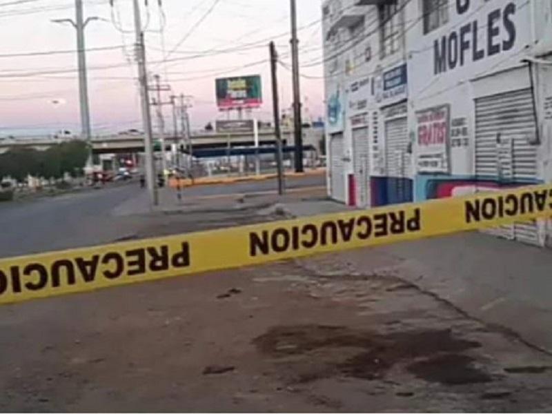 Continúa el terror en Zacatecas: hallaron seis cuerpos, cuatro de ellos colgados