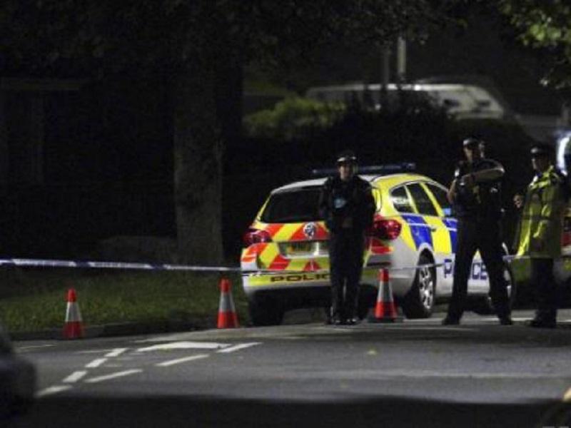 Deja tiroteo en Reino Unido seis muertos y varios heridos