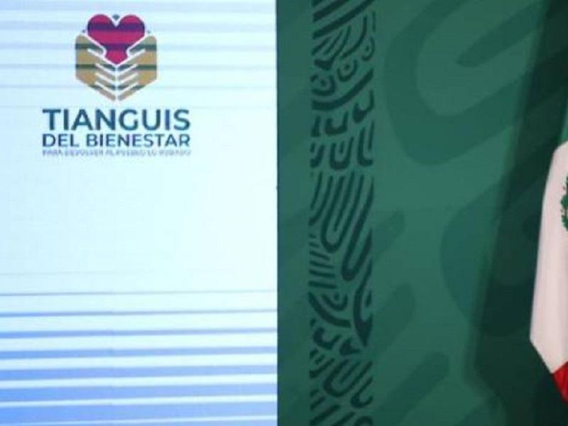 AMLO regalar&aacute; bienes decomisados por aduanas a gente de 70 municipios m&aacute;s pobres del pa&iacute;s