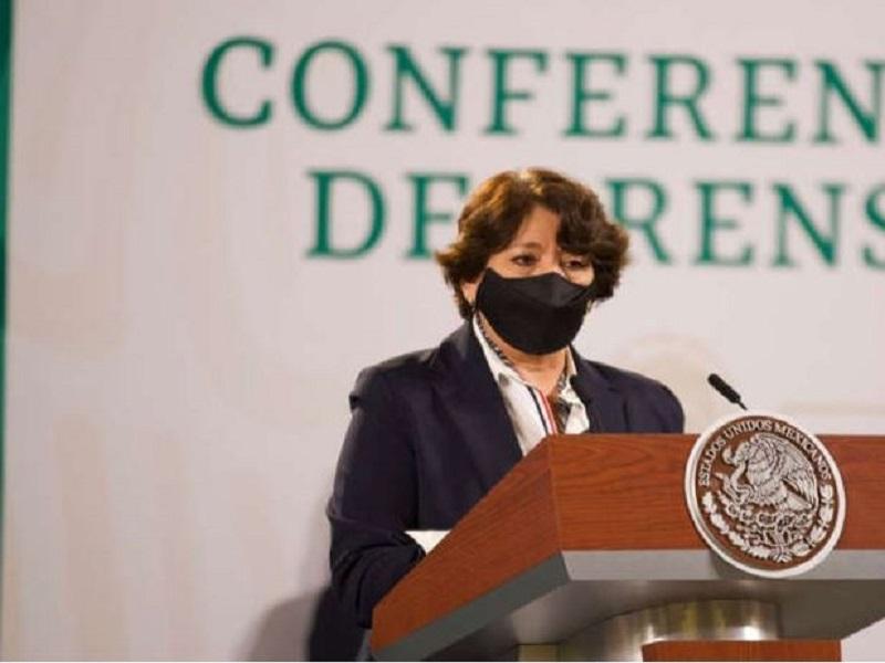 Vandalizaron 10 mil escuelas en México durante la pandemia: SEP