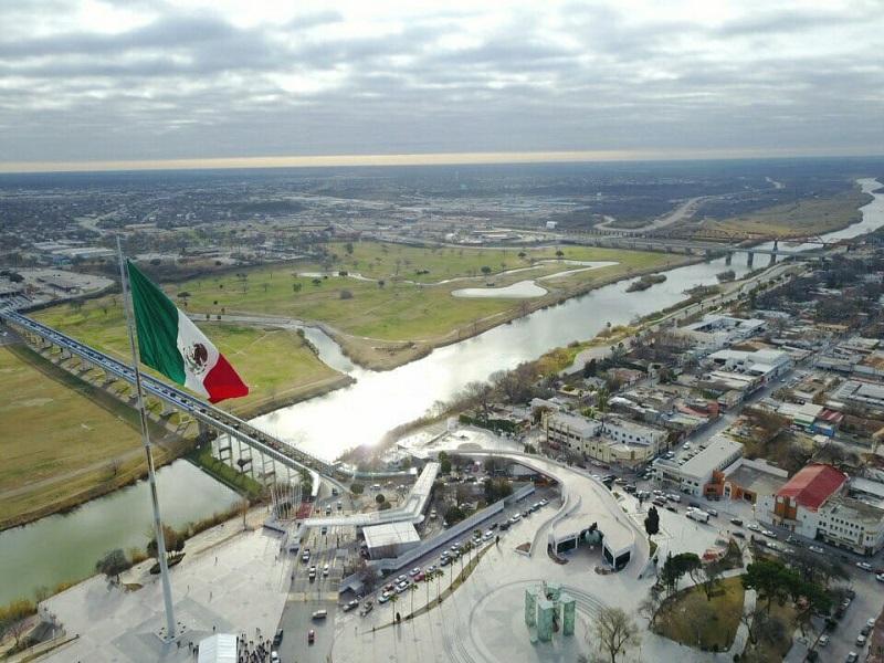 Frontera M&eacute;xico-EU seguir&aacute; cerrada al menos dos meses m&aacute;s: Secretario de Seguridad Nacional de EU