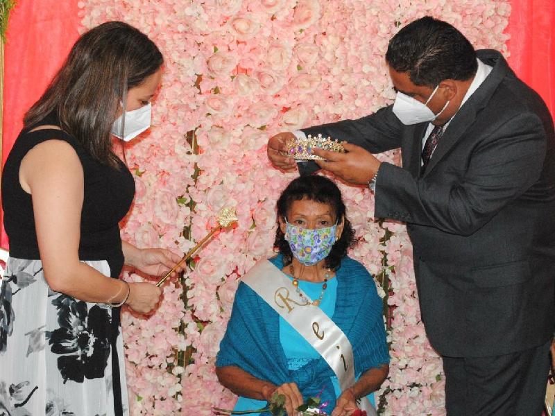 Contin&uacute;an los festejos del adulto mayor en Morelos 