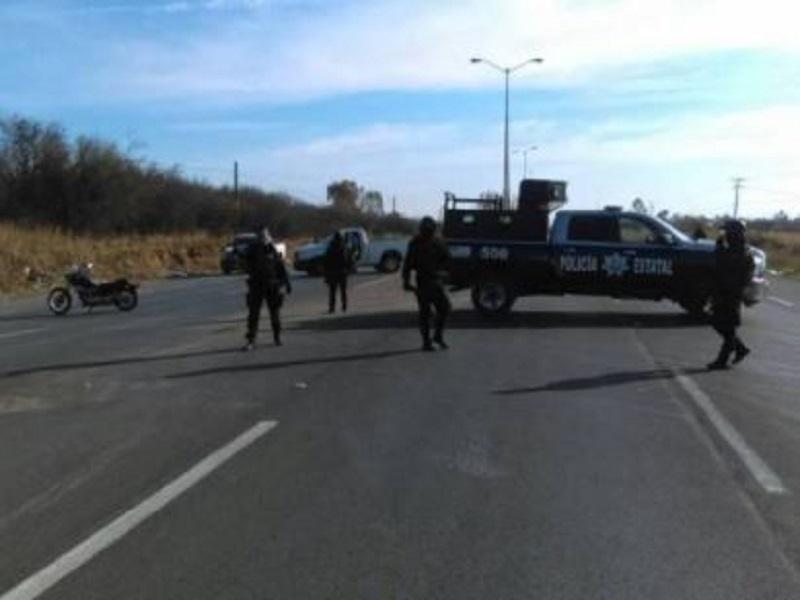 Asesinan a 10 personas en solo 24 horas en Zacatecas
