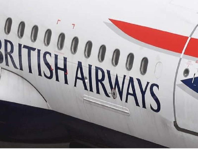 British Airways suspende vuelos de Reino Unido a Cancún por incremento en casos COVID