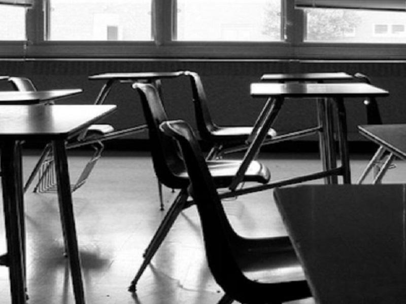 Alertan por incremento en violencia y deserci&oacute;n escolar en menores durante pandemia