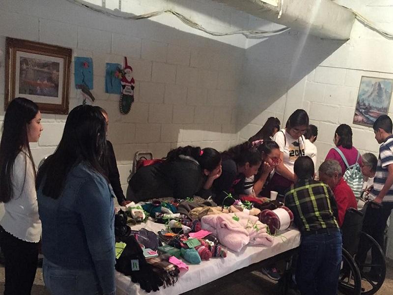 No se han reportado brotes de Covid en asilo de Piedras Negras: Salud (video)