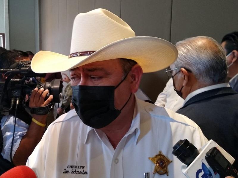 Burocracia en M&eacute;xico retiene donaci&oacute;n de 8 mdd en equipo t&aacute;ctico y de telecomunicaci&oacute;n que realizar&aacute; EU a Coahuila