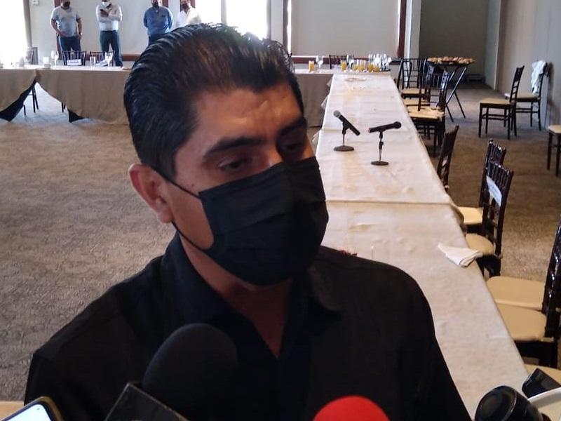 Operan de manera ilegal en Coahuila, entre 500 y 600 empresas de seguridad privada: SSP